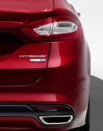 Ford Fusion 2013 года (US)